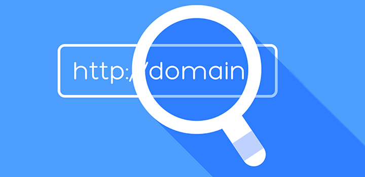 domain, domain name, website